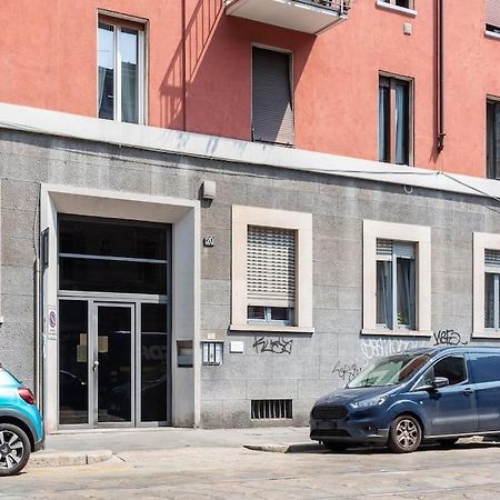 New Jungle & Charming Flat - Zona De Angeli Apartment Милано Екстериор снимка