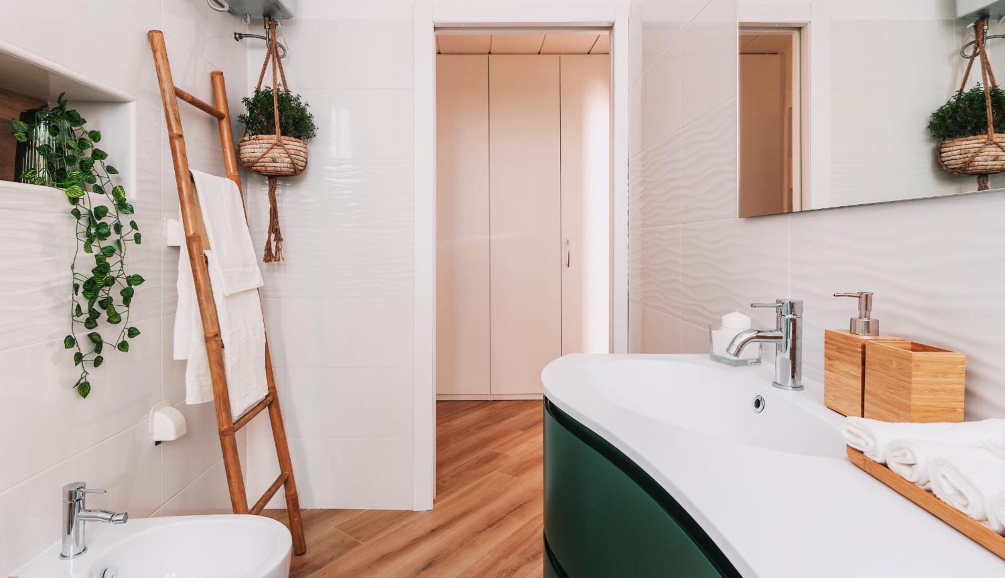 New Jungle & Charming Flat - Zona De Angeli Apartment Милано Екстериор снимка