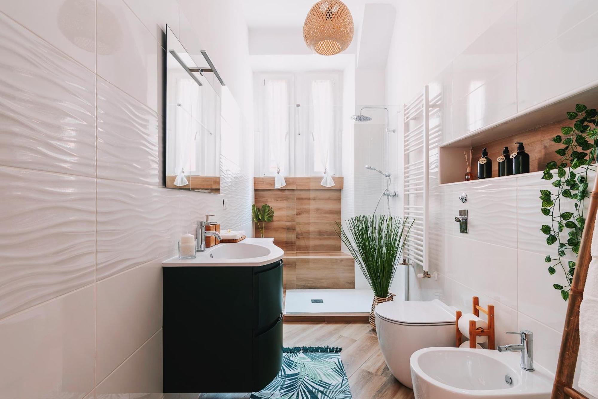 New Jungle & Charming Flat - Zona De Angeli Apartment Милано Екстериор снимка