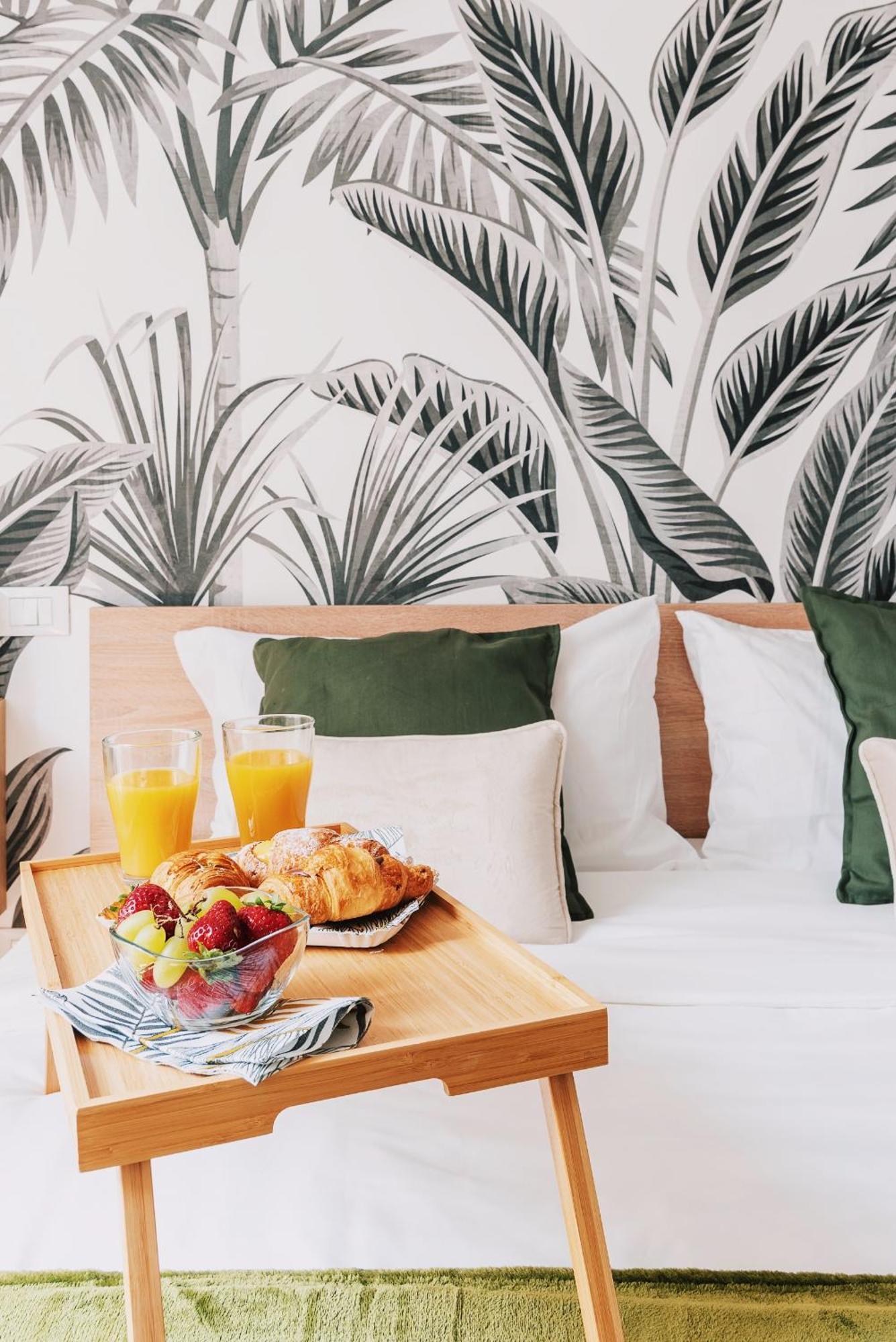 New Jungle & Charming Flat - Zona De Angeli Apartment Милано Екстериор снимка